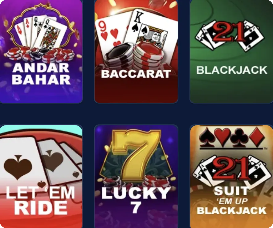 la Riviera casino